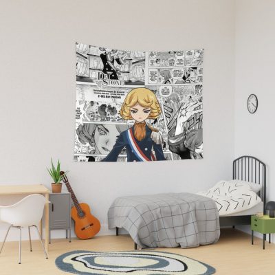 Francois Tapestry Official Dr. Stone Merch