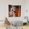 /Untitled Tapestry Official Dr. Stone Merch