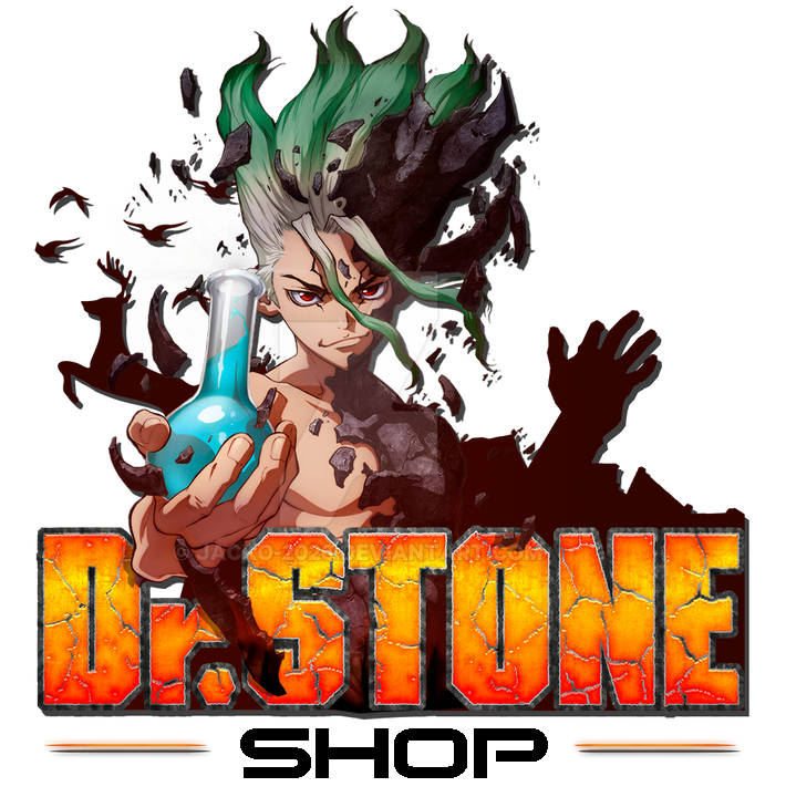 Dr. Stone Shop