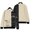 Dr STONE Japan Anime Print 3d Hoodies Pullover Men Women Capless Sweatshirts Tops Long Sleeve O 1 - Dr. Stone Shop