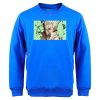 Dr Stone Japan Anime Sweatshirts For Mens Hoodie Mangas Ishigami Senkuu Streetwear Fashion Fleece Crewneck Tracksuit 1 - Dr. Stone Shop