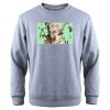 Dr Stone Japan Anime Sweatshirts For Mens Hoodie Mangas Ishigami Senkuu Streetwear Fashion Fleece Crewneck Tracksuit 2 - Dr. Stone Shop