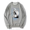 Dr Stone Manga Anime Esdeath hoodie Classic Anime Men Pullover Oversized Sweatshirt Sweater Streetwear Harajuku 1 - Dr. Stone Shop