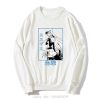Dr Stone Manga Anime Esdeath hoodie Classic Anime Men Pullover Oversized Sweatshirt Sweater Streetwear Harajuku 2 - Dr. Stone Shop