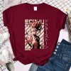 Dr Stone Senku Ishigami T Shirt Men Women Tee Shirt 1 - Dr. Stone Shop