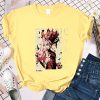 Dr Stone Senku Ishigami T Shirt Men Women Tee Shirt 3 - Dr. Stone Shop