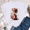 Dr Stone Senku Ishigami T Shirt Men Women Tee Shirt 4 - Dr. Stone Shop