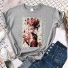 Dr Stone Senku Ishigami T Shirt Men Women Tee Shirt 5 - Dr. Stone Shop