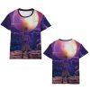 Dr Stone T Shirts Anime Manga 3D Print Streetwear Men Women Fashion Oversized T Shirt Harajuku 1 - Dr. Stone Shop