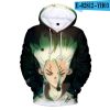 Dr stone 3D Printing Hoodies 3D Anime cosplay Dr stone Hoodie sweatshirt hit hop Cartoon Teenage 3.jpg 640x640 3 - Dr. Stone Shop