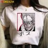 New Japanese Anime Dr STONE T Shirt Men Kawaii Funny Harajuku Dorohedoro Graphic Tees Cartoon Manga 11.jpg 640x640 11 - Dr. Stone Shop