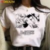 New Japanese Anime Dr STONE T Shirt Men Kawaii Funny Harajuku Dorohedoro Graphic Tees Cartoon Manga 17.jpg 640x640 17 - Dr. Stone Shop