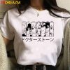 New Japanese Anime Dr STONE T Shirt Men Kawaii Funny Harajuku Dorohedoro Graphic Tees Cartoon Manga 5.jpg 640x640 5 - Dr. Stone Shop