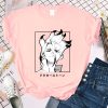 Senku Ishigami Dr Stone T Shirt Men Women Shirt Unisex 2 - Dr. Stone Shop
