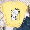 Senku Ishigami Dr Stone T Shirt Men Women Shirt Unisex 3 - Dr. Stone Shop