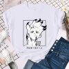 Senku Ishigami Dr Stone T Shirt Men Women Shirt Unisex 4 - Dr. Stone Shop