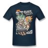 Stone Crunch Print Cotton T Shirt Camiseta Hombre Dr STONE Anime Stone World Men Cotton Tees 4.jpg 640x640 4 - Dr. Stone Shop