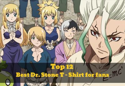 8 BEST MOMENT IN AGGRETSUKO 11 - Dr. Stone Shop