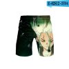 All match 3D Dr Stone Swimwear Swim Shorts Trunks Beach Board Shorts Swimming Pants Swimsuits Mens 6.jpg 640x640 6 - Dr. Stone Shop