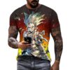 Anime Dr Stone 2 - Dr. Stone Shop